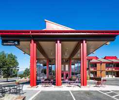 Hotel Red Lion Inn and Suites Missoula