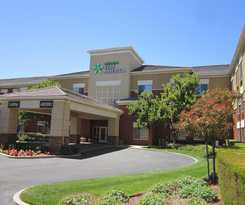 Extended Stay America Suites Fremont Fremont Blvd South