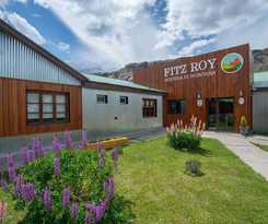 Hotel Fitz Roy Hosteria de Monta&ntilde;a