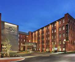 The Wilbur Lititz, Tapestry Collection by Hilton