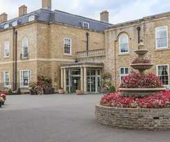 Hotel Orsett Hall