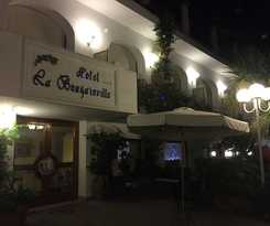 Hotel Capri Bougainville