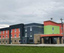 Hotel Hy-Lo, Ascend Collection