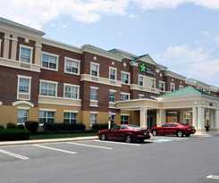 Hotel Extended Stay America Suites Washington DC Gaithersburg S