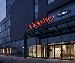 Hampton by Hilton Leeds City Centre