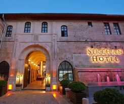 Sirehan Hotel