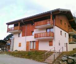 Hotel Vacancéole - Les Chalets de la Ramoure