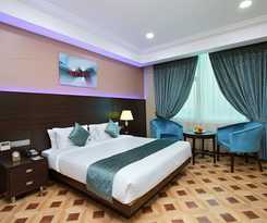 Hotel Park Regis Lotus