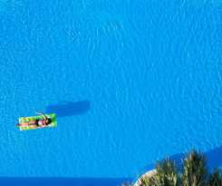 Hotel Bianco Olympico Beach Resort - All Inclusive