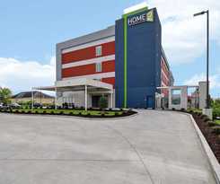 Home2 Suites by Hilton Harvey New Orleans Westbank