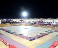 Hotel Anantra Resort Jaisalmer