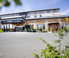 Korbstadthotel Krone