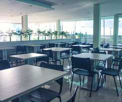 Hotel Trevo MS