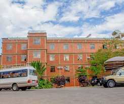 Summit Lodge