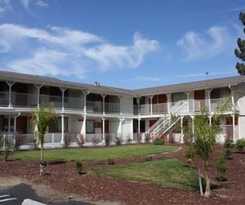 Budget Inn
