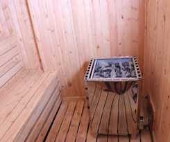 Hotel Paleo Hotel and Spa
