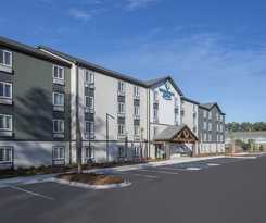 Hotel WoodSpring Suites Savannah Pooler