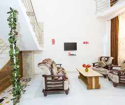 Aroma Home Stay