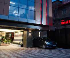 Hotel KRC Palace