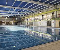 Hotel Newquay Bay Resort