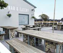 Hotel Bude Holiday Resort