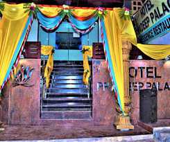 Hotel Pradeep Palace