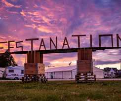 Festanation Oktoberfest Camp No.1