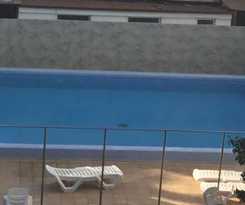Hotel Baikal