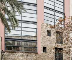 Apartamentos Allada Barcelona