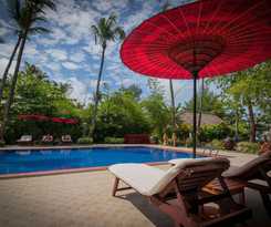 Hotel Diamond Ngapali