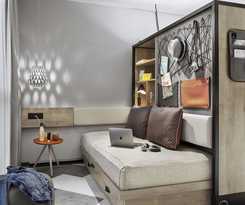 Stay KooooK Bern Wankdorf - Online Check In