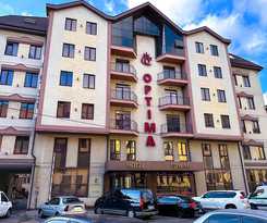Hotel Optima Collection Troitska