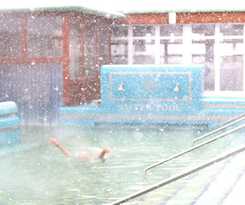 Hotel Thermal Superior