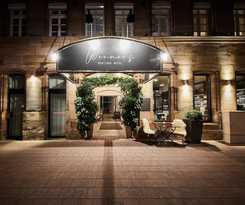 Werners Boutique Hotel
