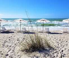 Hotel Bali Hai Beachfront Resort and Spa