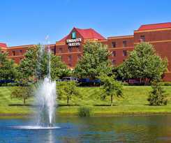 Hotel Embassy Suites by Hilton Lexington/UK Coldstream