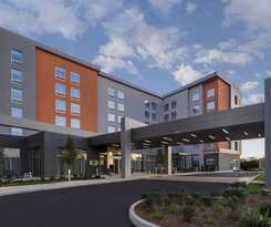 Hotel Hampton Inn Boston Woburn