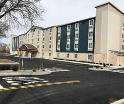Hotel Extended Stay America Suites - Providence