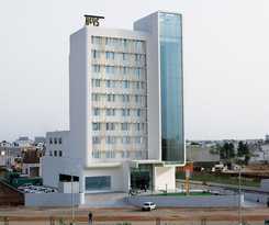 Hotel Keys Select by Lemon Trees, Ludhiana