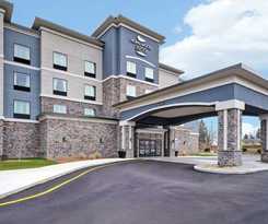 Homewood Suites by Hilton Orange New Haven
