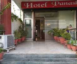 Hotel Panash