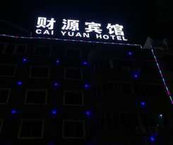 Hotel Caiyuan