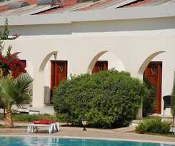 Hotel Yeldener Crystal Rocks