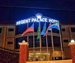 Hotel Regent Palace
