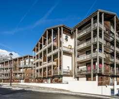  Vacanc&eacute;ole - Les Chalets et Balcons De La Vanoise