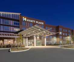 Hotel Hyatt Place Bakersfield