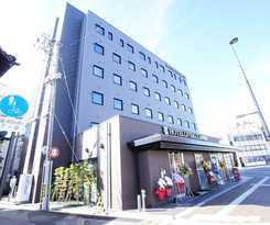 HOTEL LiVEMAX Kanazawa Ekimae