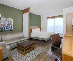Hotel Hyatt Place Waco
