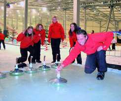 Hotel Van der Valk Hamburg-Wittenburg