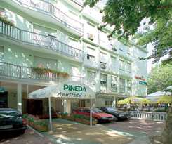 Pineda Aparthotel